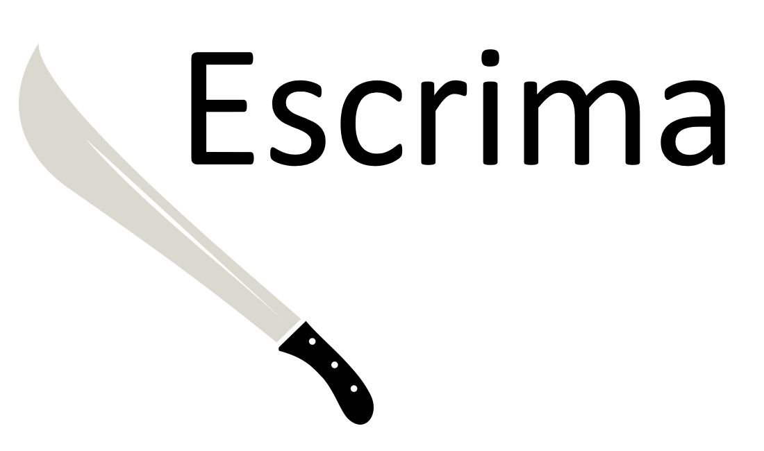 Escrima-Kampfkunst