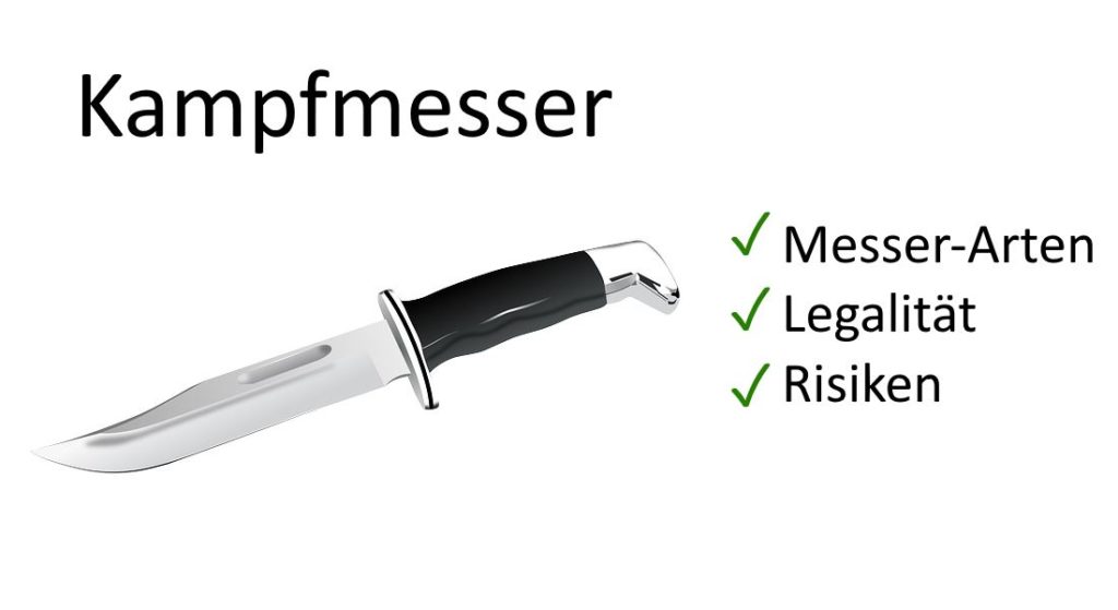 Kampfmesser