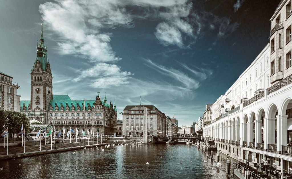 Selbstverteidigung Hamburg