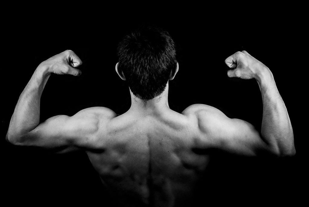 Fitnessübungen zuhause
