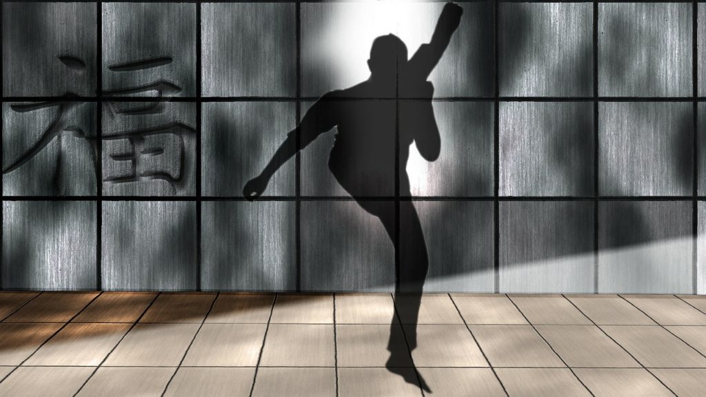 Tai Chi Chuan: Die Entstehung des Schattenboxen