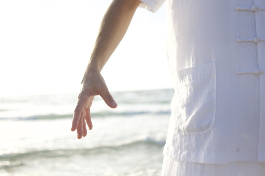 Tai Chi Ausrüstung