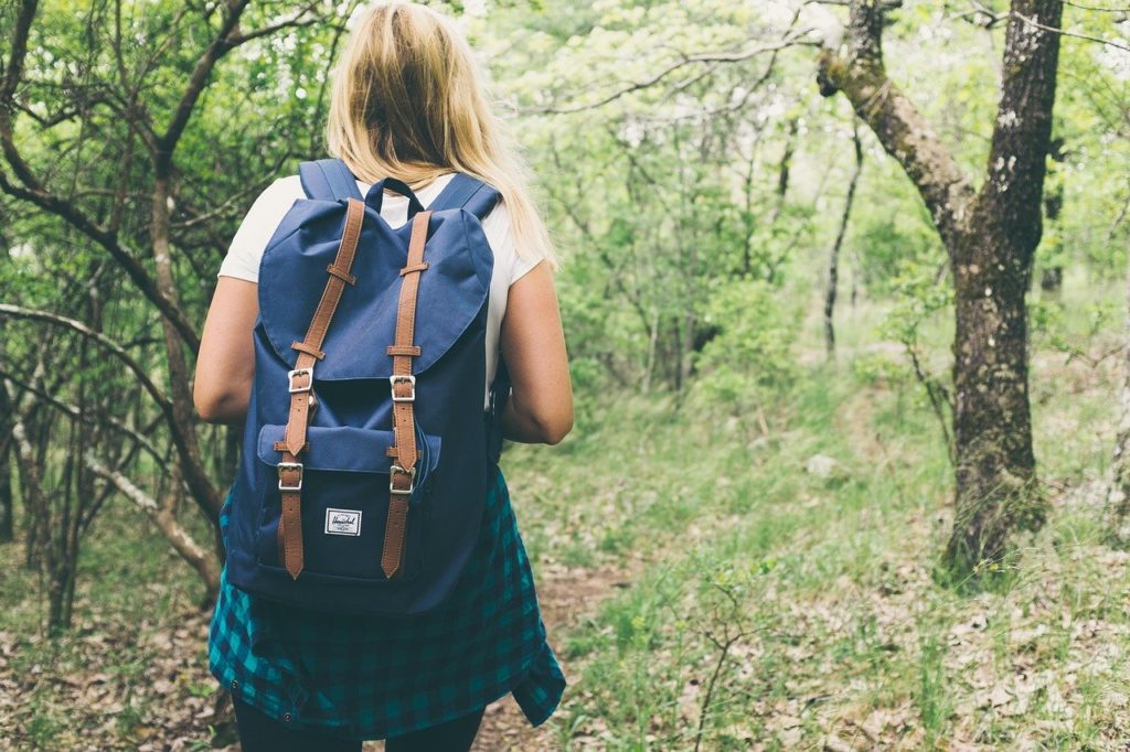 Nofall-Rucksack