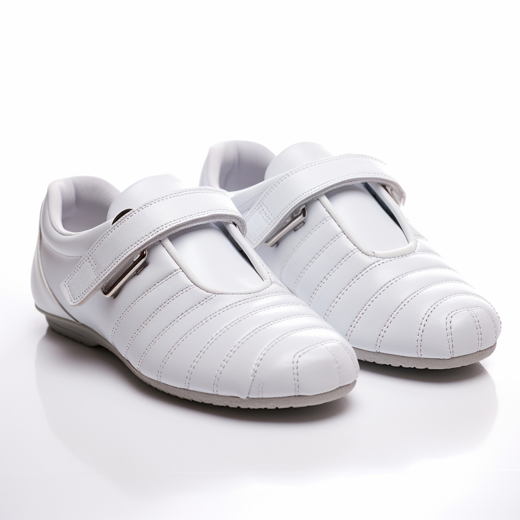 Karate Schuhe