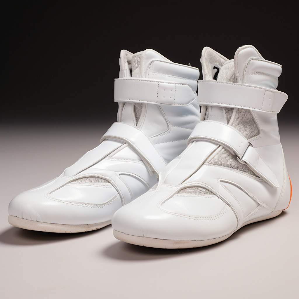 Taekwondo Schuhe