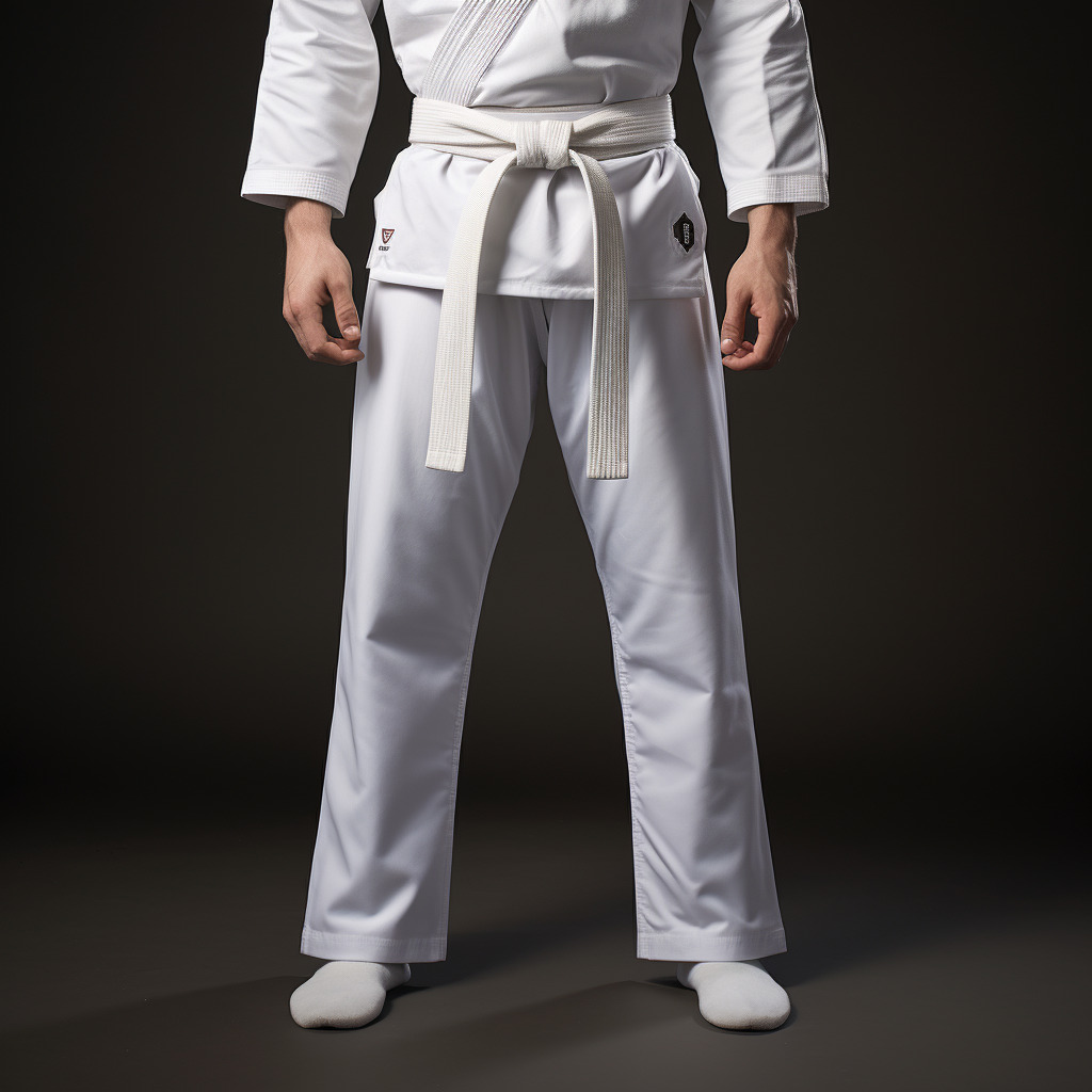 judohose