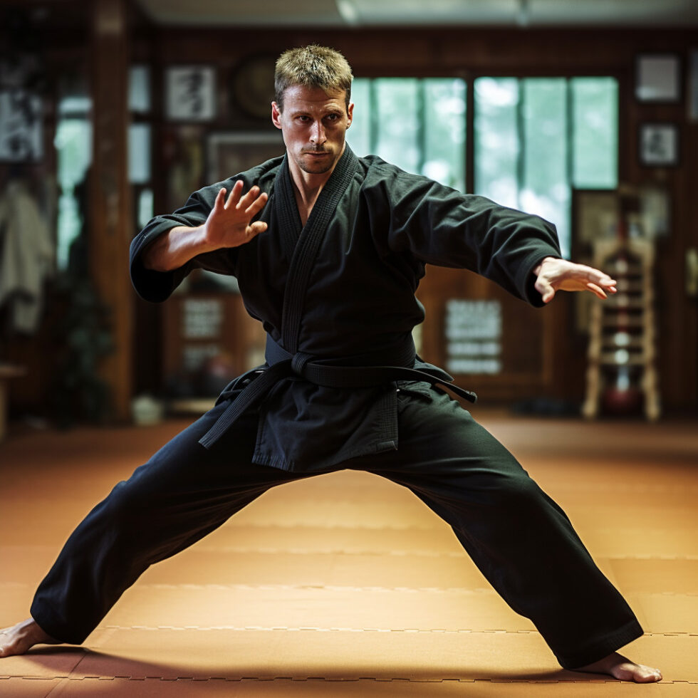 Ninjutsu lernen So werdet ihr zum Profi » DefPort