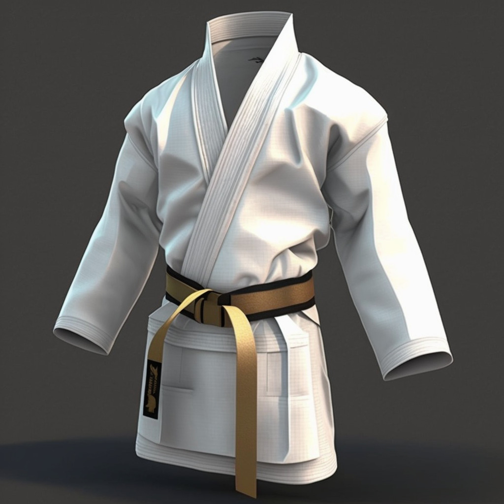 Karate Anzug