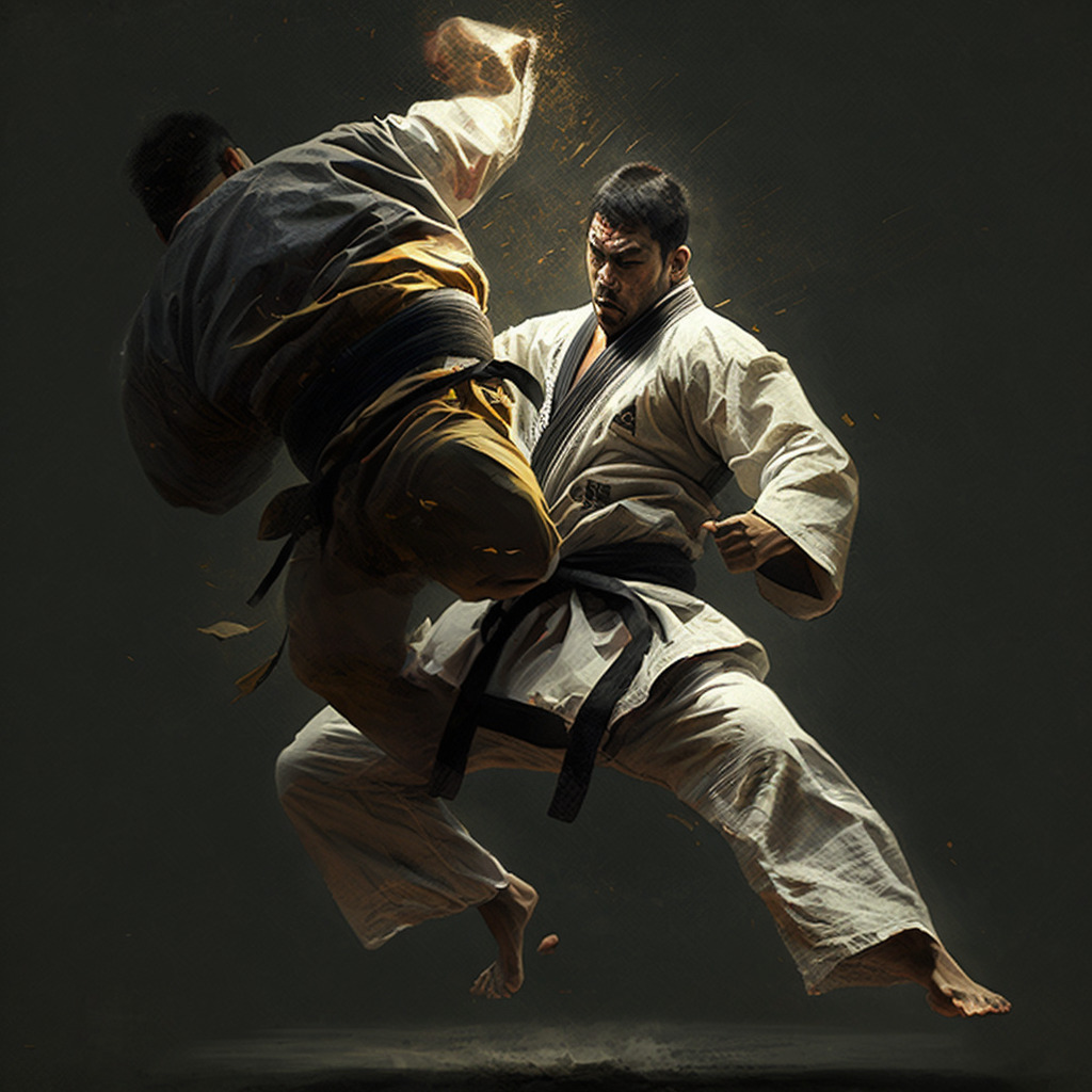 Hapkido