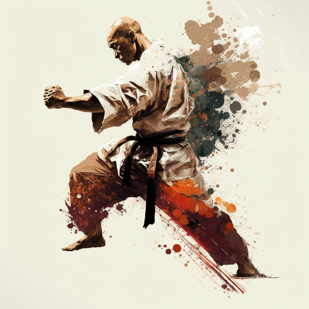 Karate Sport
