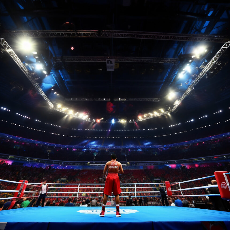 Boxen bei Olympia Liste mit Siegern und Historie » DefPort